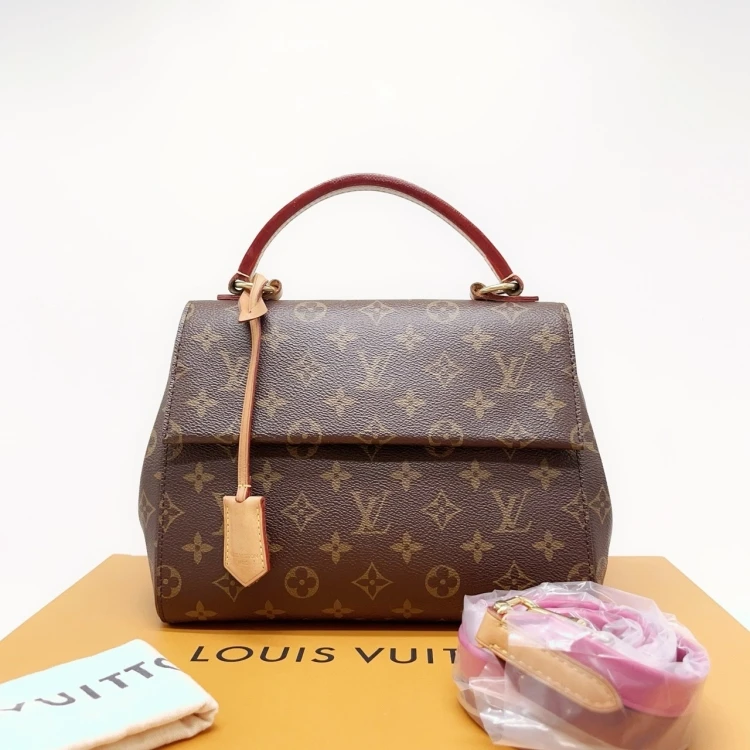 95新 LouisVuitton/路易威登 /KIKI/单肩包/15161527