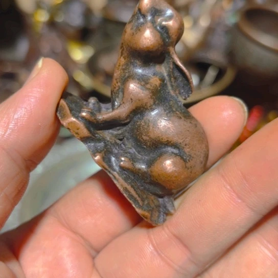 年前发货  全清了，铜的