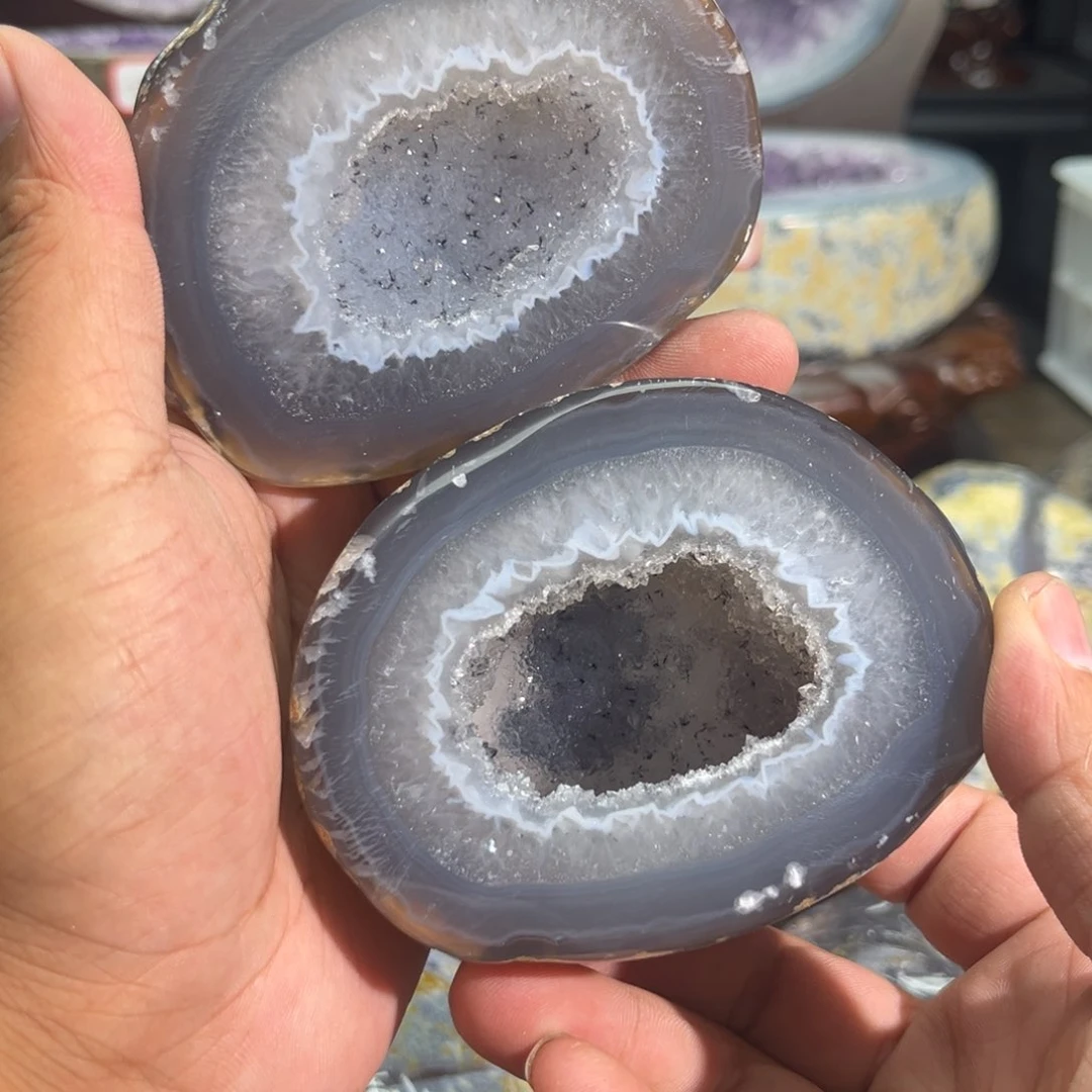 未镶嵌大型摆件（非配饰）紫晶