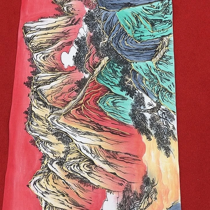 国画11111111111111111