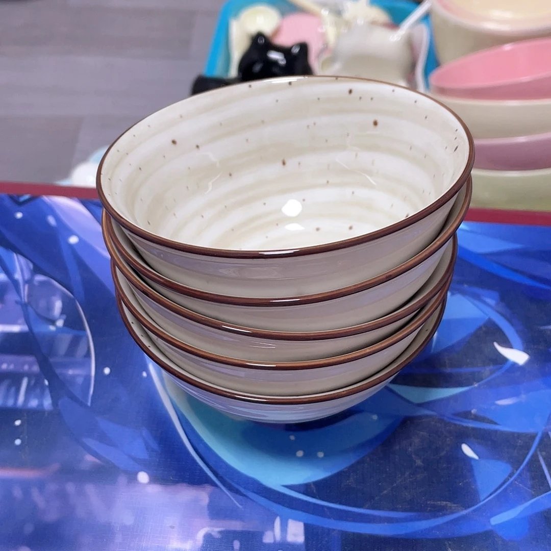 瓷微微瑕陶瓷餐具默认-018