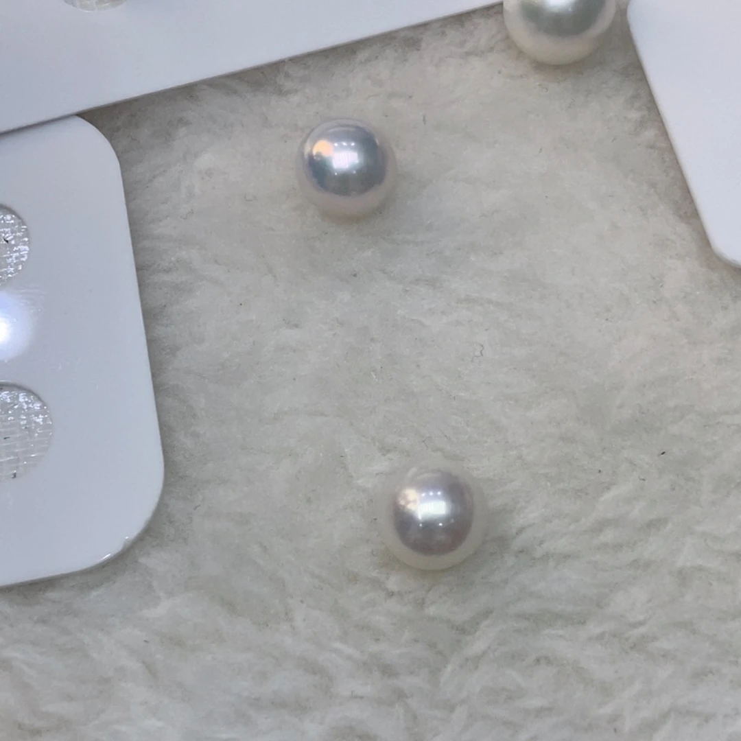 淡水珍珠未镶嵌吊坠(不含链)150一颗10-11