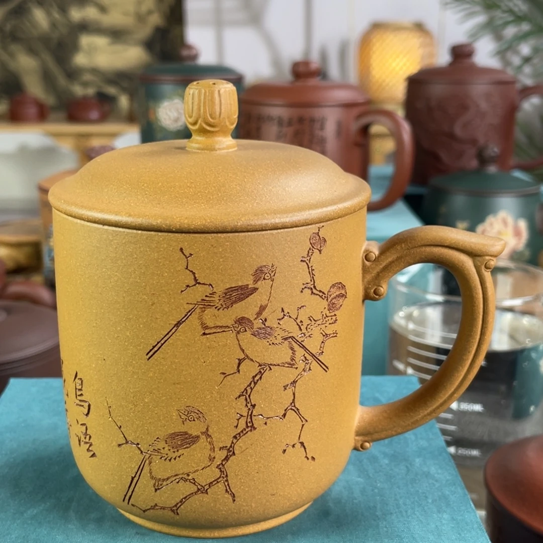 紫砂茶杯11111111111