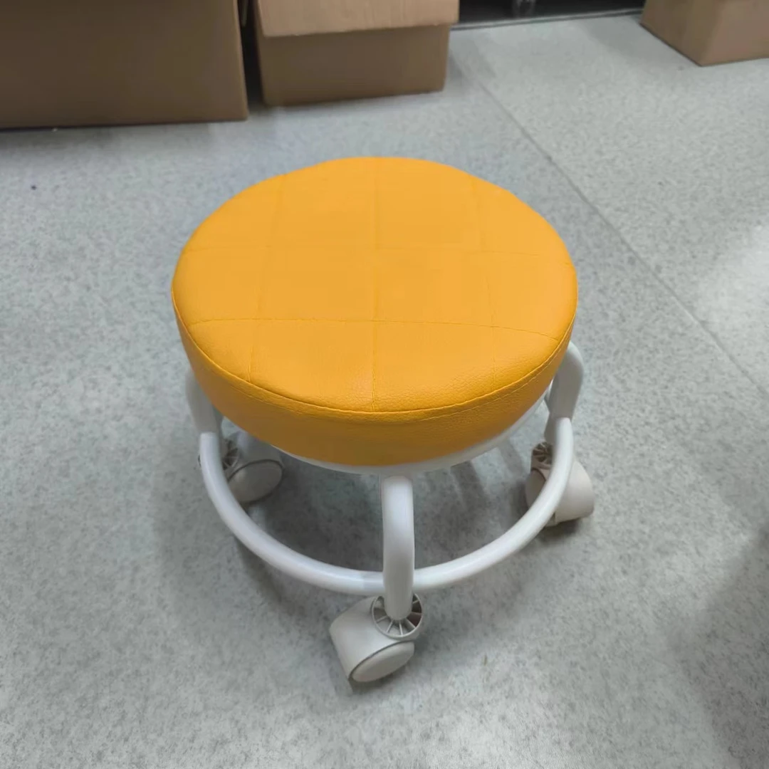 滑轮凳子万向轮滑轮