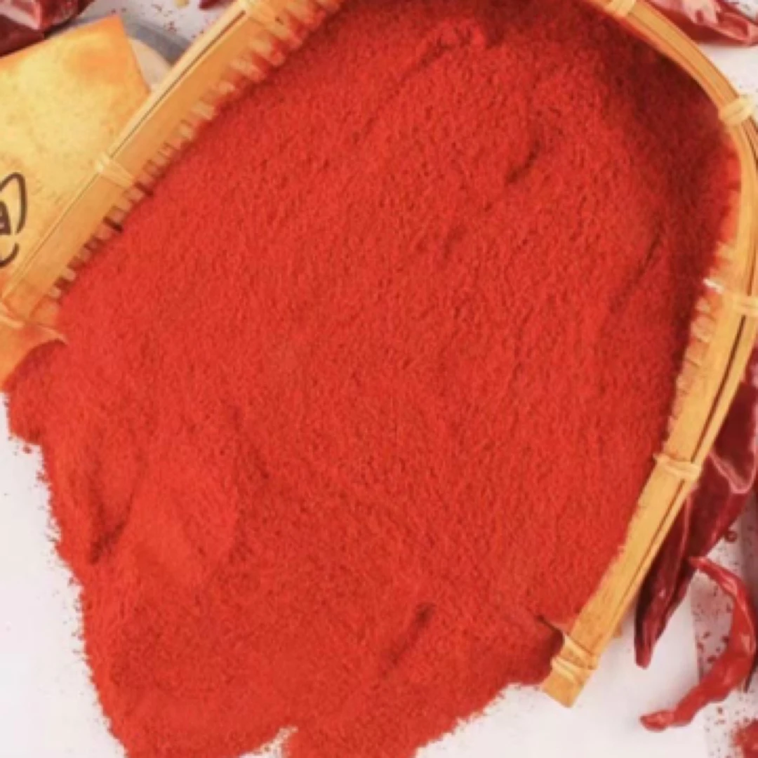 板椒粉（拉面馆专用甜椒粉）
