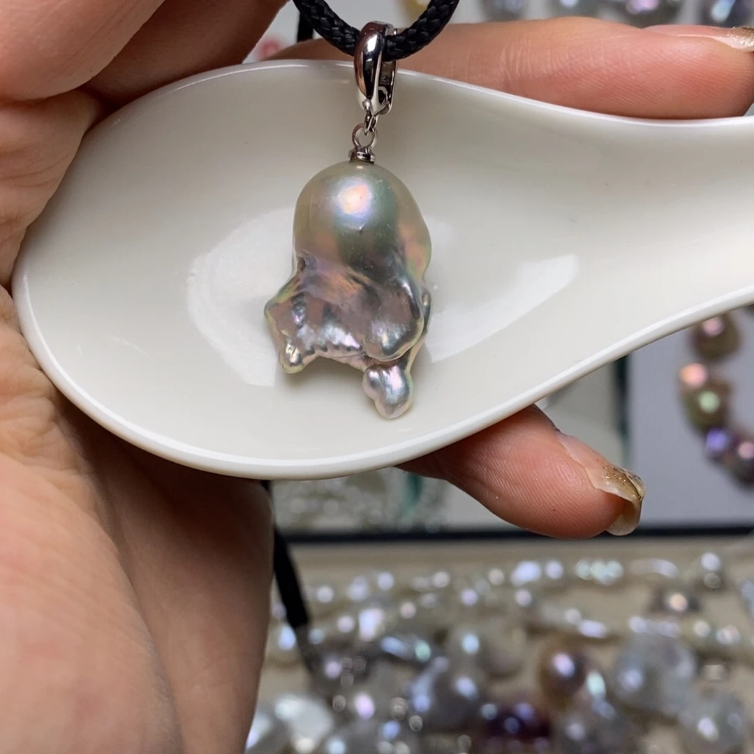 淡水珍珠其它未镶嵌