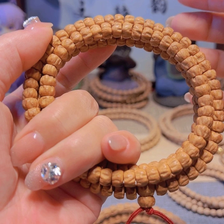 柯****吊坠柏香籽/百香籽