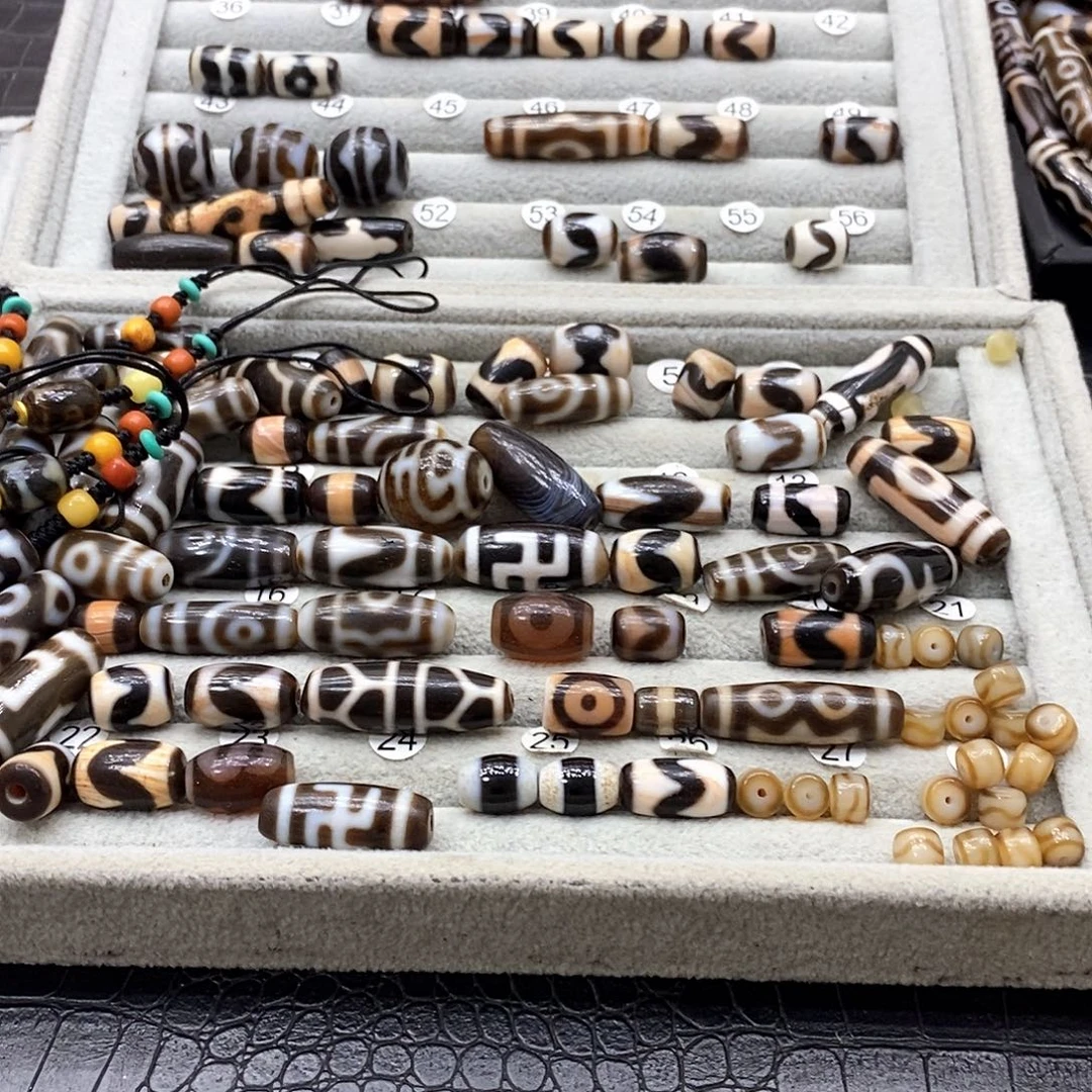 玛瑙/玉髓未镶嵌裸珠闪购勿拍