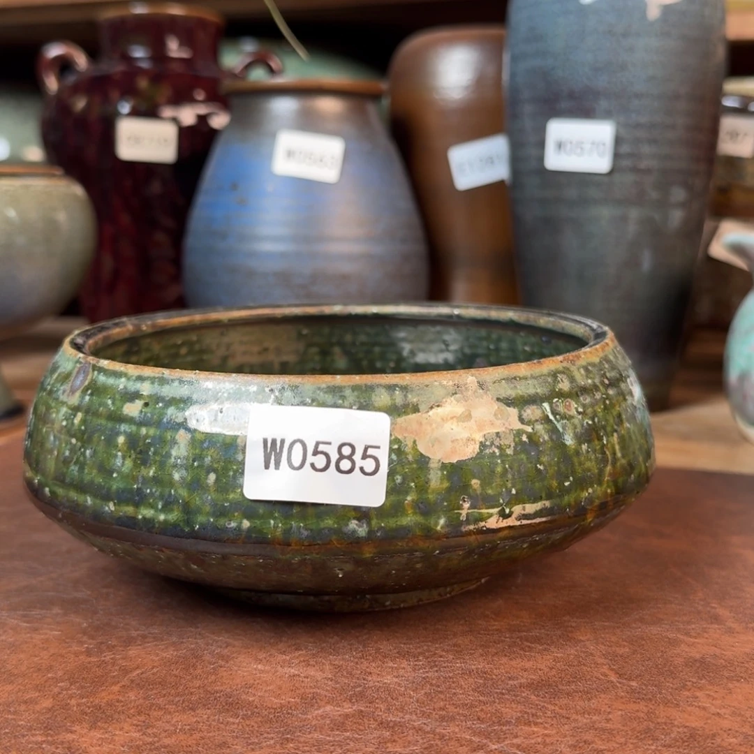 景德镇陶瓷老杨手作