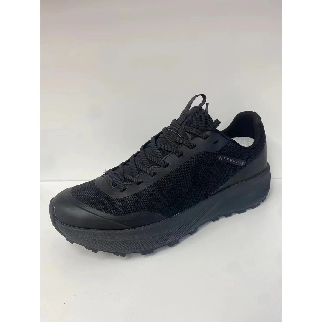 2025户外男士越野徒步鞋夏季6626