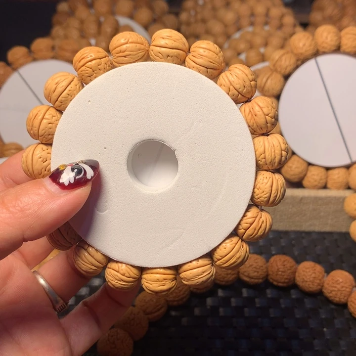 桃核手串阿*乐2号链接。。。。。。