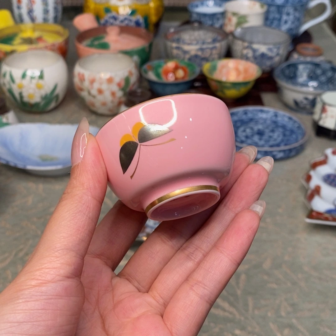 碟厘米小杨甄选精品