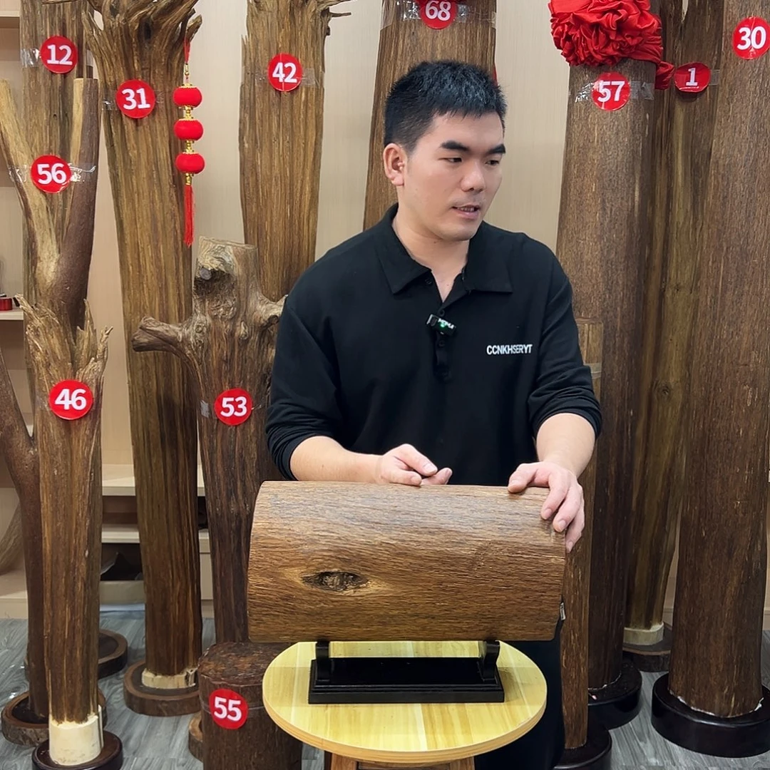 沉香碎屑沉香沉香