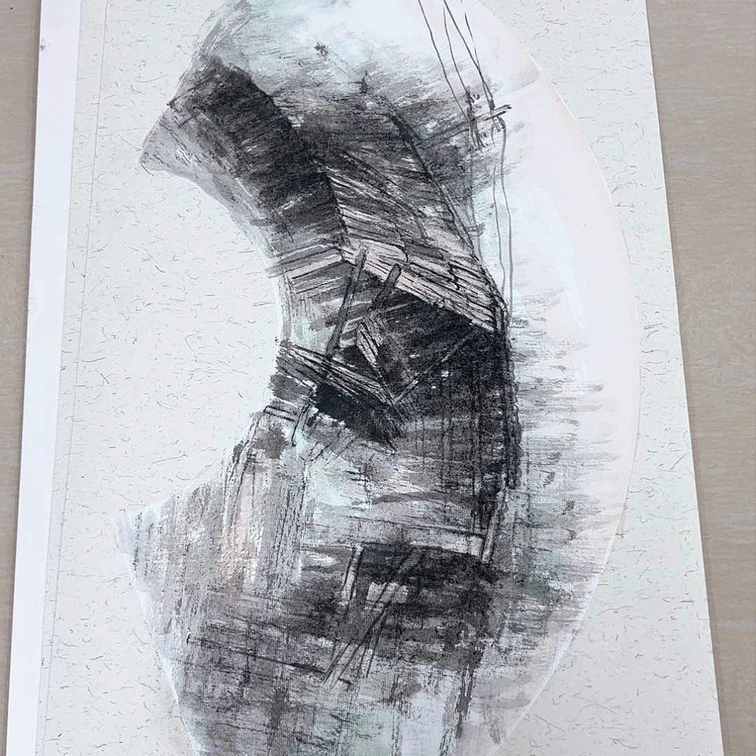 国画国画作品欣赏