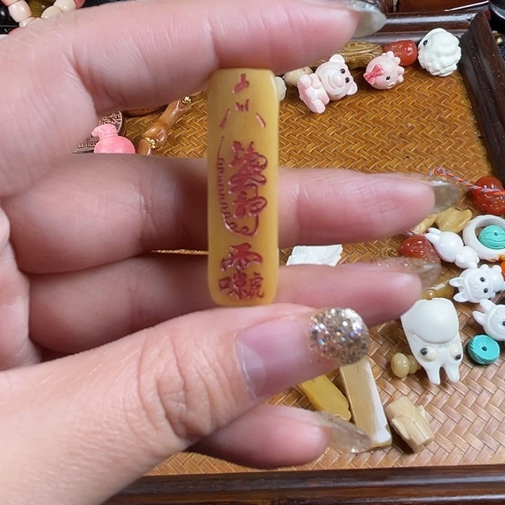 鹿骨手串/手链驼骨49