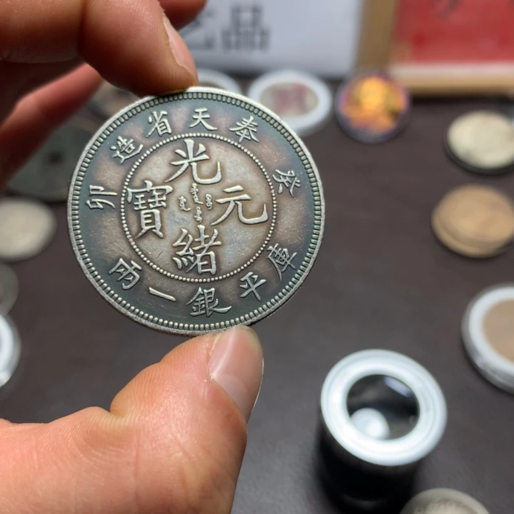 泉藏臻选    闪购链接  一图一物    复古手工艺品摆件