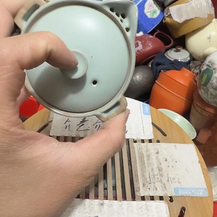 紫砂瑕疵品介意不要下单