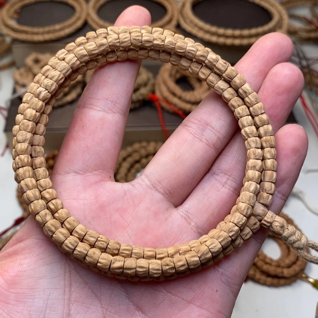 柏香籽/百香籽吊坠