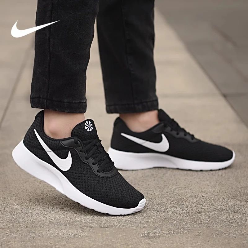 NIKE/耐克正品女鞋轻便网面运动鞋透气休闲鞋减震百搭休闲跑步鞋
