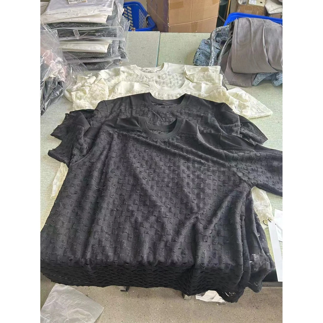 上衣纯色休闲风41009