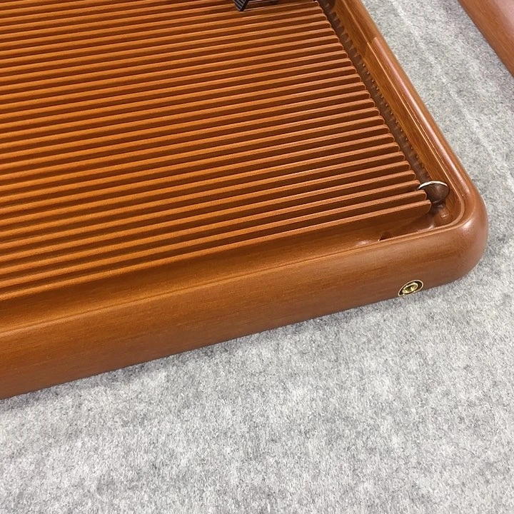 【闪购商品】山**晖电木茶盘70405黄色