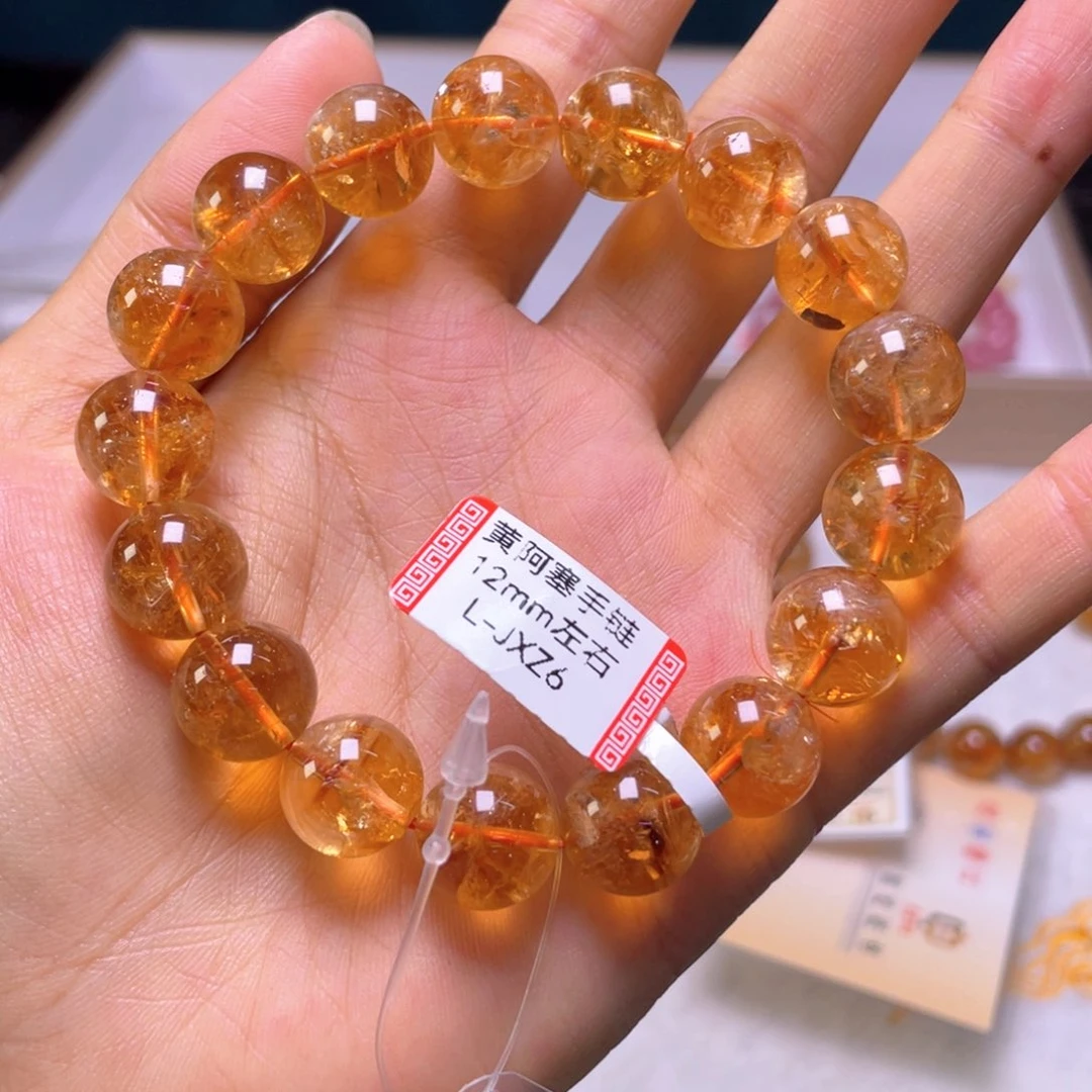 X***O水晶珠宝半成品未镶嵌850