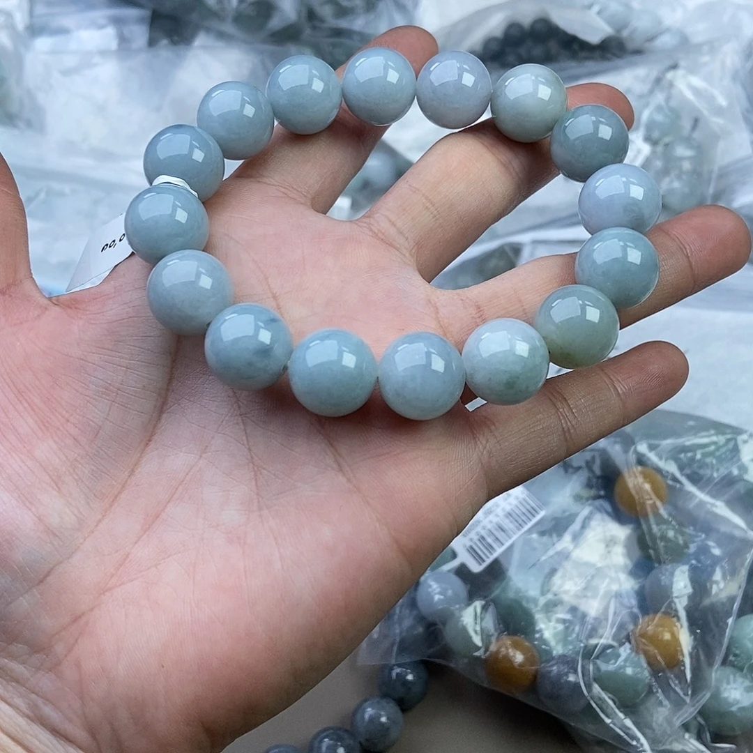 定制翡翠未镶嵌翡翠翡翠