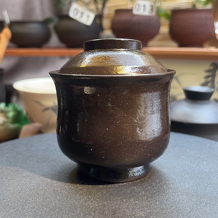 非白手作012盖碗120ml