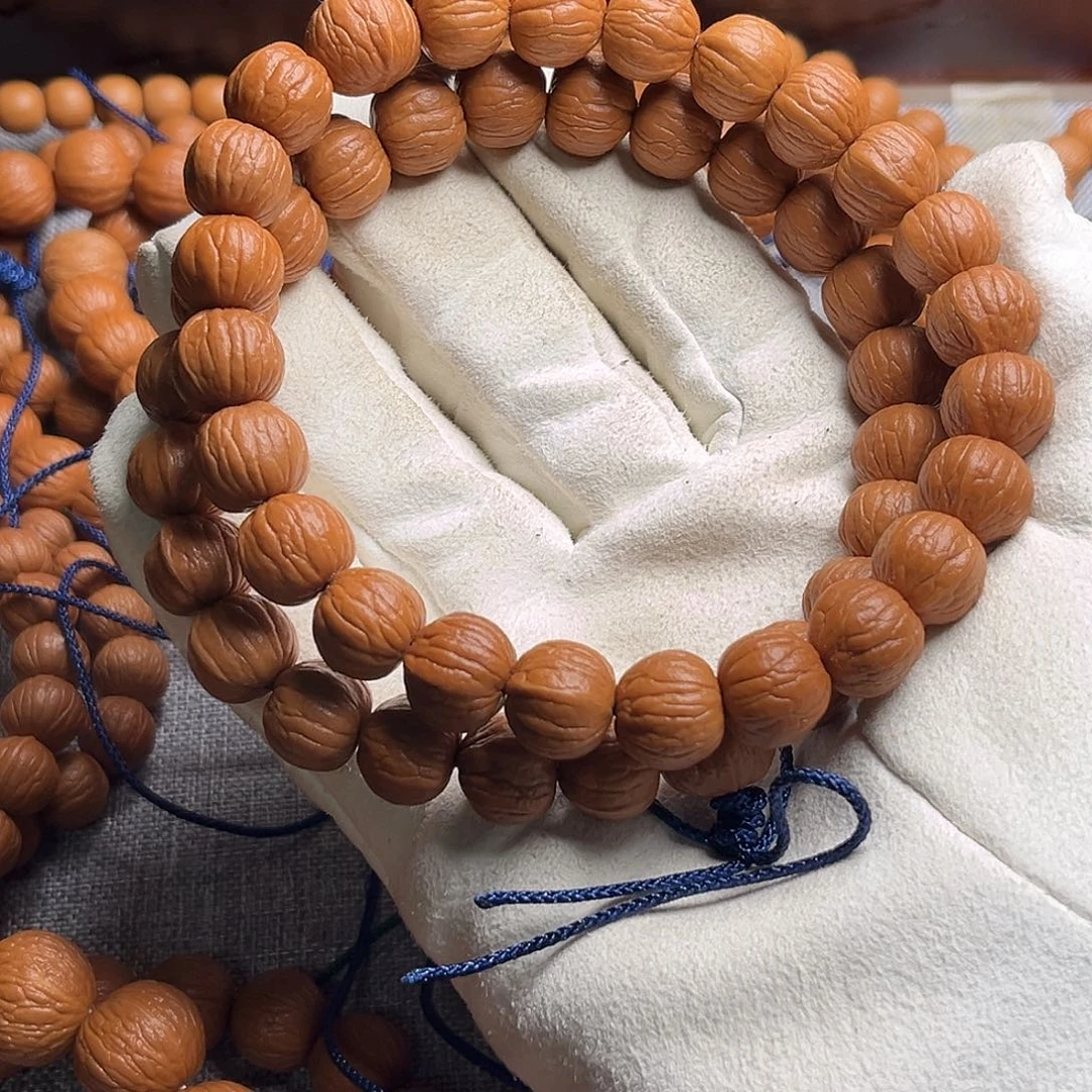 吊坠猴头核桃13南瓜全品