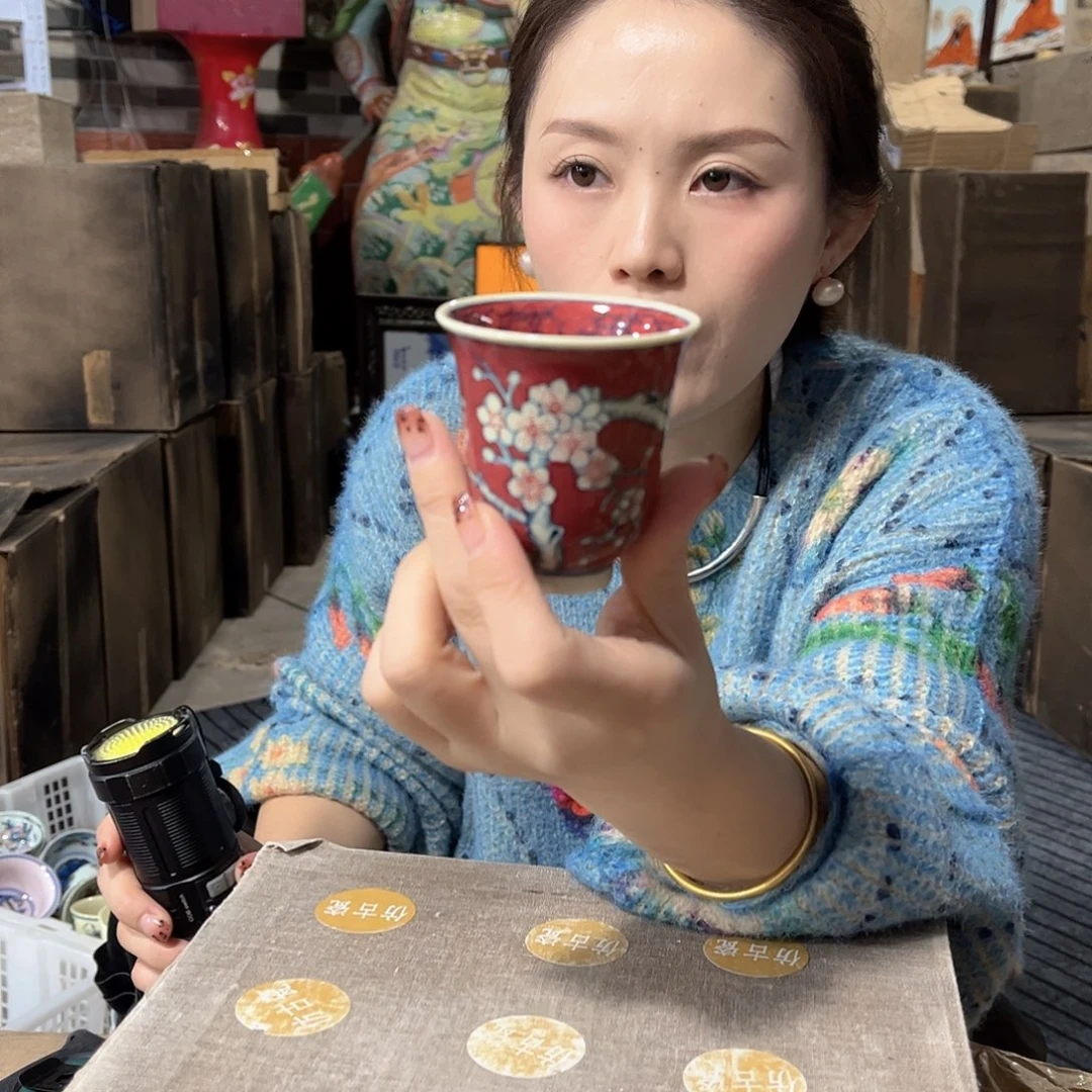 摆件//////景德镇陶瓷瓷器。