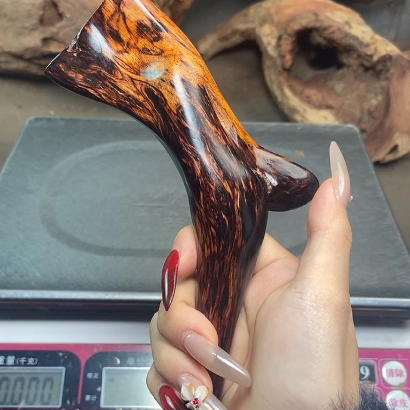 【闪购商品】黄花梨/降香黄檀老*