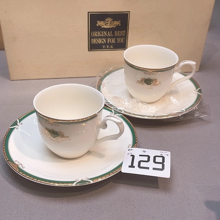 小马哥瓷器甄选套装