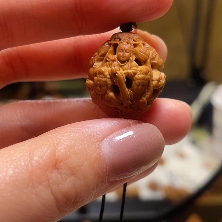 橄榄核手串/手链橄榄核