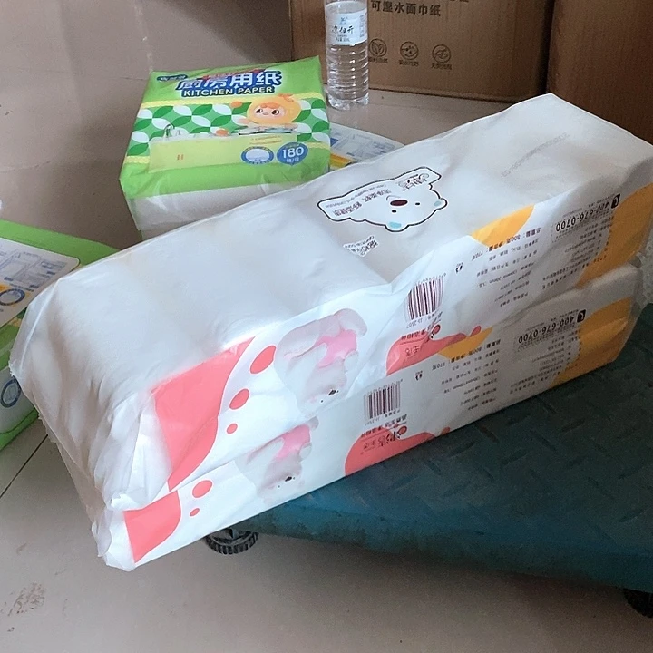 500纸本出版时间开卷