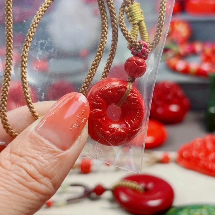 玛瑙/玉髓手链合金