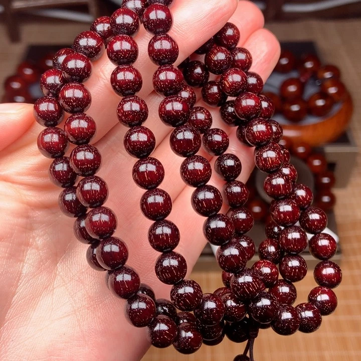 檀香紫檀（小叶紫檀）想2w