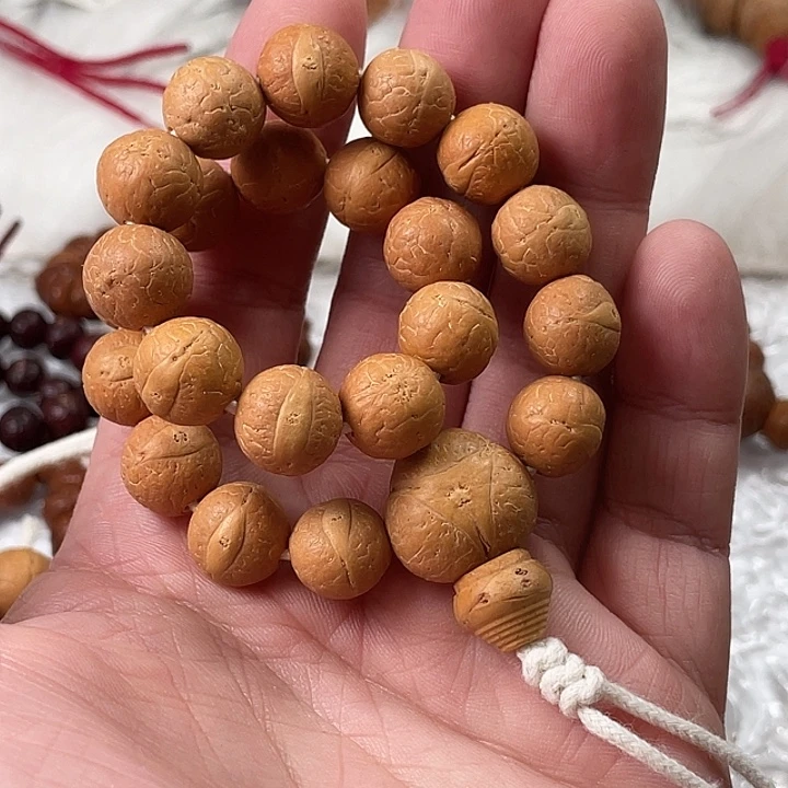 吊坠凤眼菩提尼泊尔小凤眼