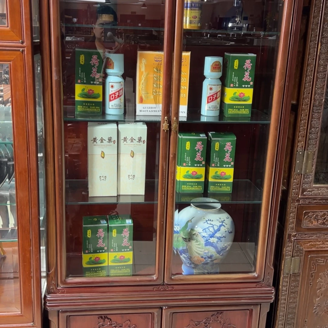 茶室摆件茶空间设计