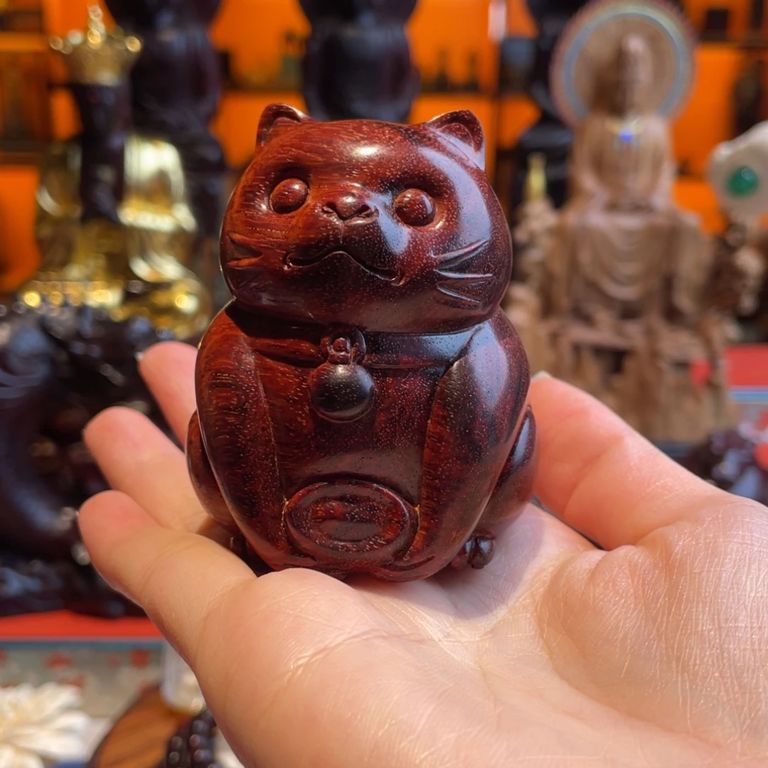 檀香紫檀（小叶紫檀）