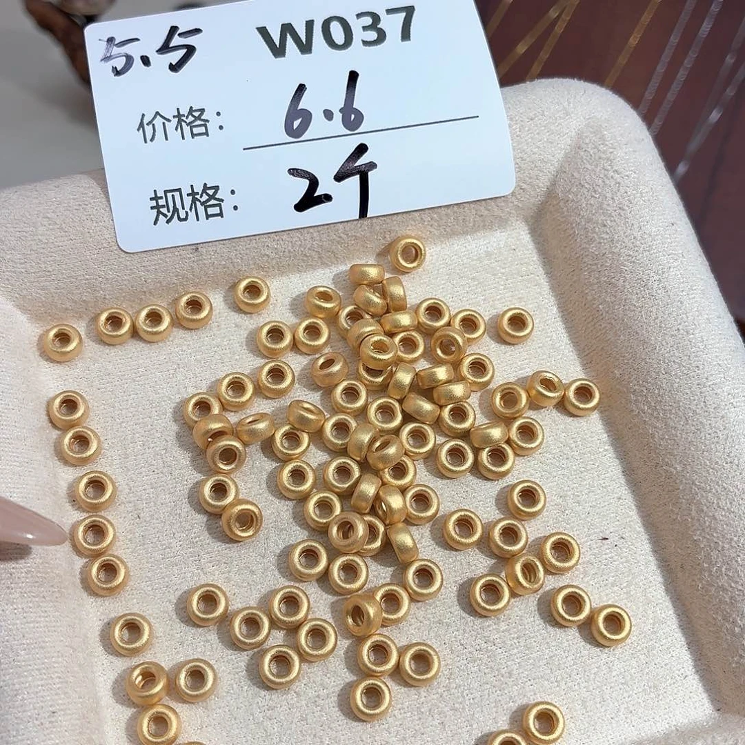玻璃足银美银计W037