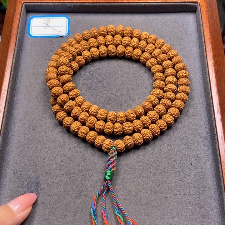 金刚菩提吊坠菩提