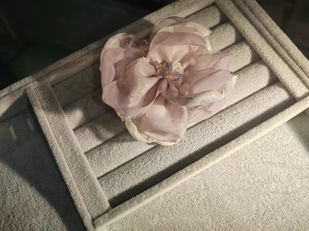 【热场福福】高定泛思指定4款