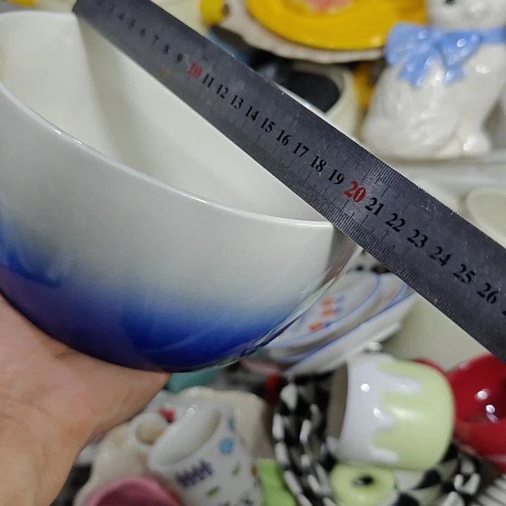 瓷片陶瓷餐具杯碗盘微瑕介意慎拍