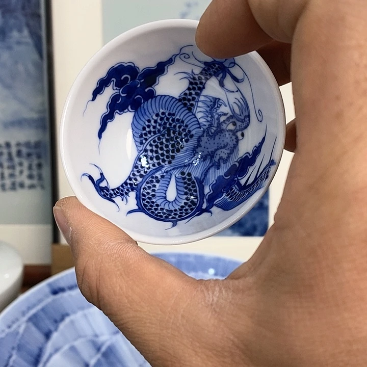 瓷片年****:景德镇陶瓷艺术