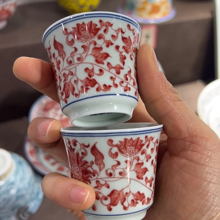 全场景德镇陶瓷景德镇陶瓷