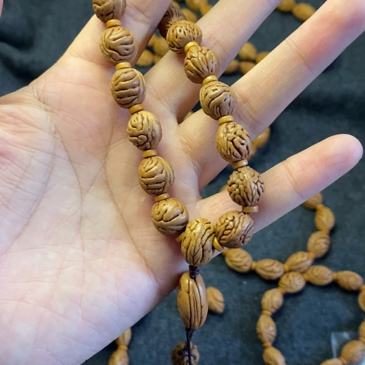 遇*野生毛桃纯手工手持1.1