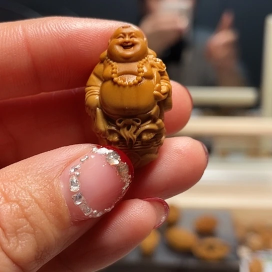 橄榄核手串/手链橄榄核