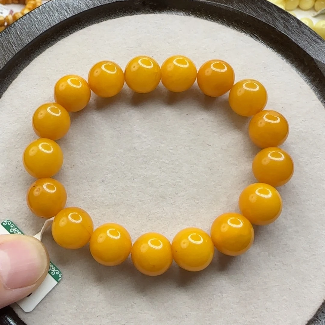 琥珀未镶嵌珠宝奇石12