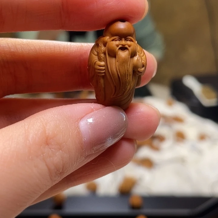 橄榄核手串/手链橄榄核