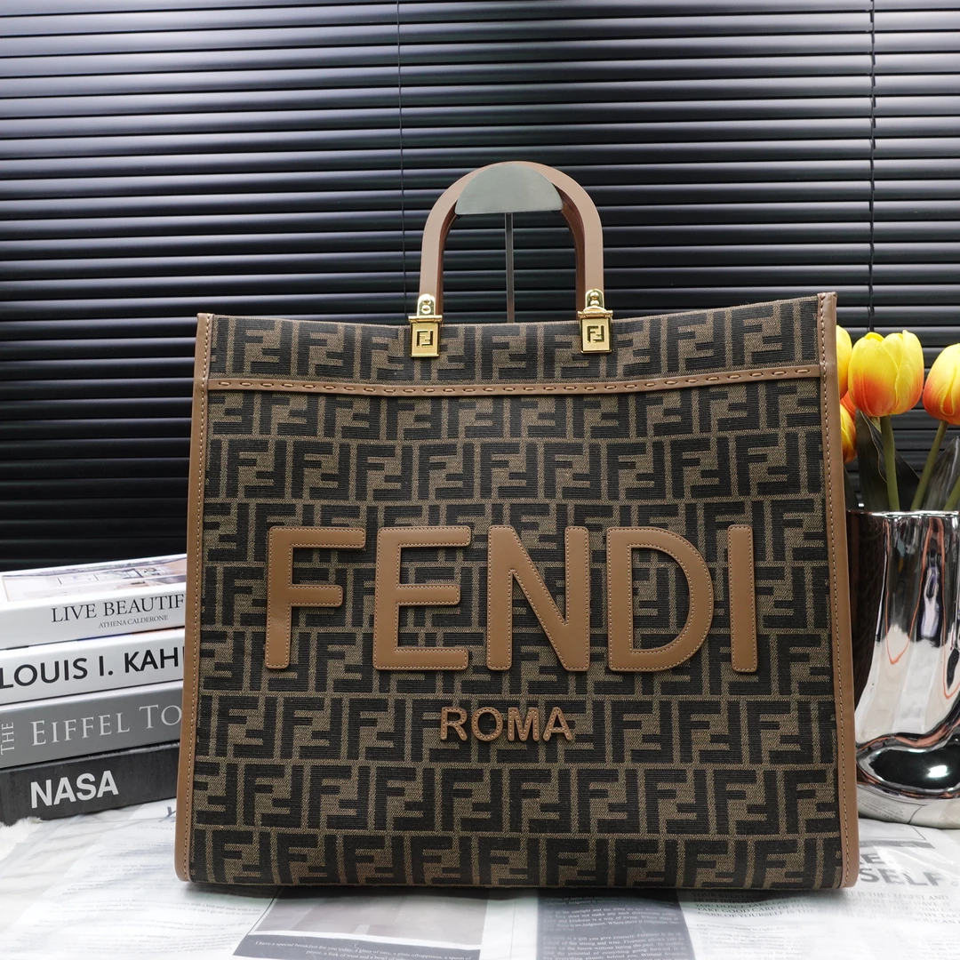 95新 FENDI/芬迪 单肩包/T10256359